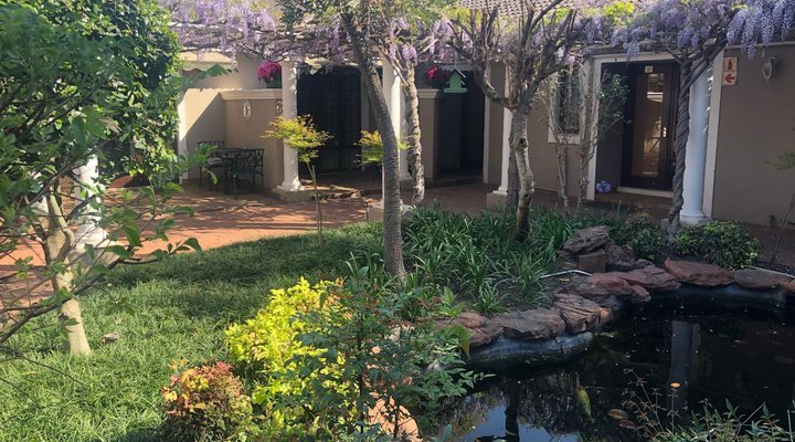 174 Premier Guest House