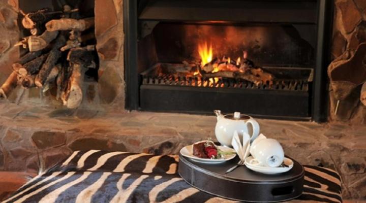 Bateleur Tented Safari Lodge