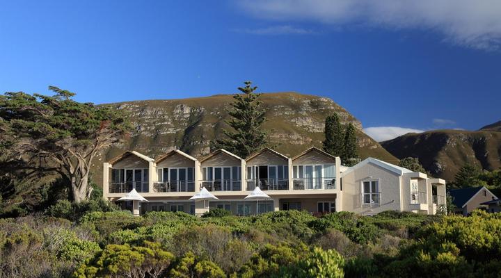 Abalone Guest Lodge