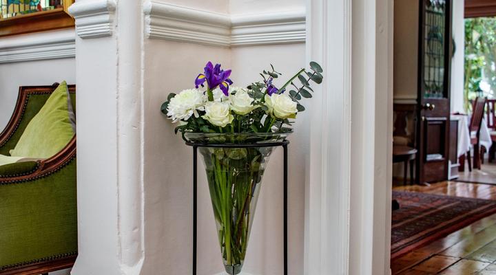 Carmichael House Boutique Hotel