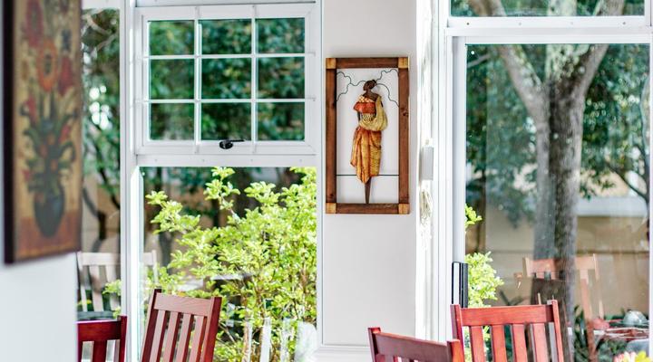 Carmichael House Boutique Hotel