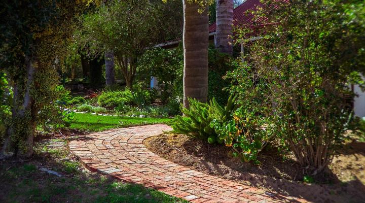 Merwenstein Guest Farm