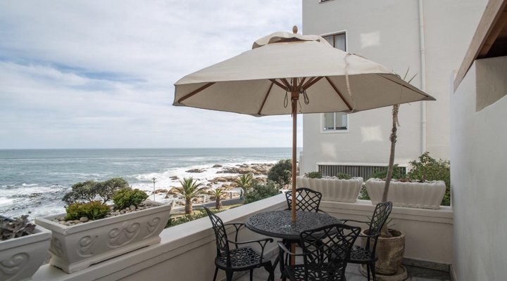 Bantry Beach Luxury Suites