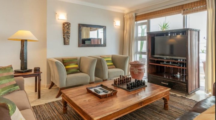 Bantry Beach Luxury Suites