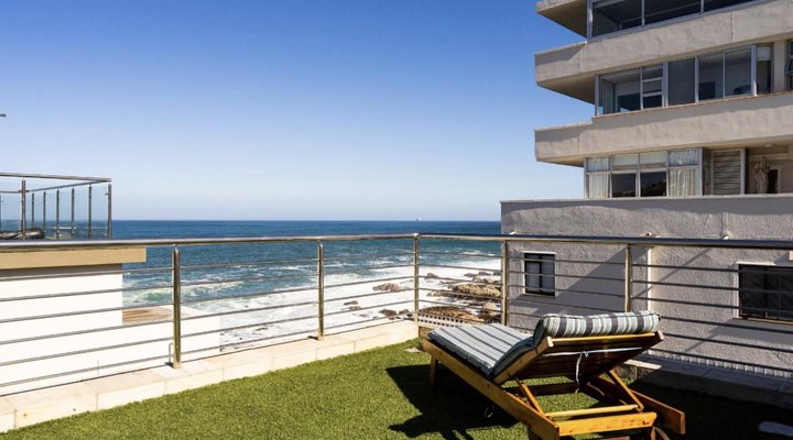 Bantry Beach Luxury Suites