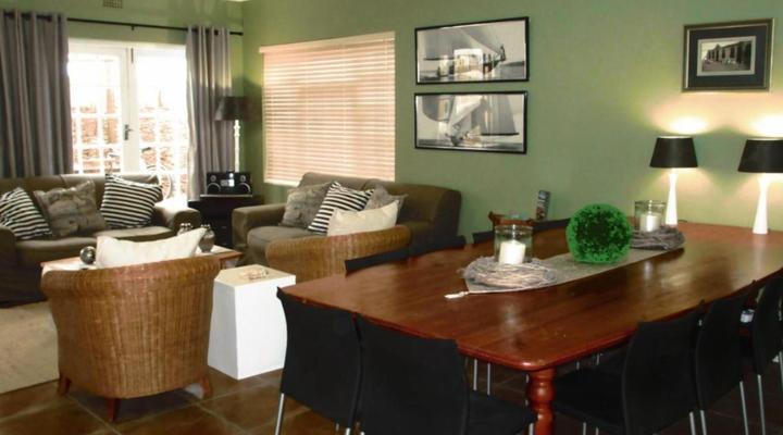 Arniston Self Catering Holiday Home