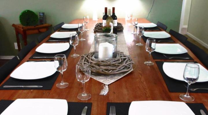 Arniston Self Catering Holiday Home