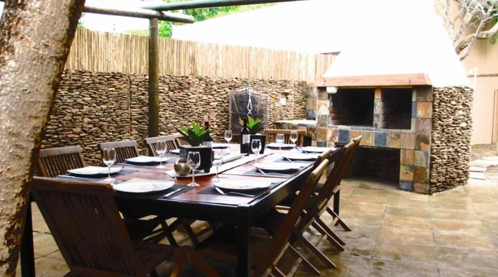 Arniston Self Catering Holiday Home