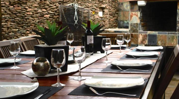 Arniston Self Catering Holiday Home