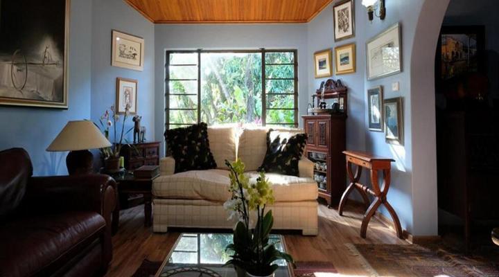 Santa Lucia Guest House