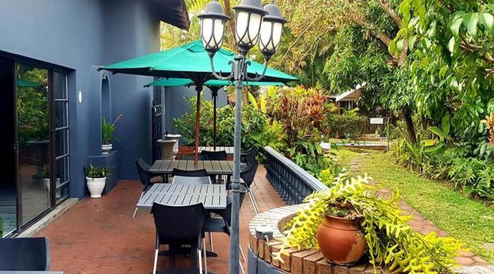 Santa Lucia Guest House