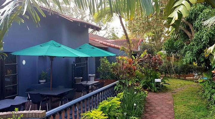 Santa Lucia Guest House