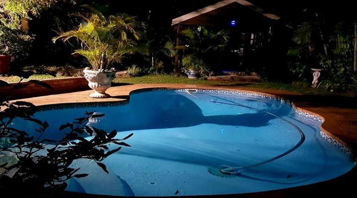 Santa Lucia Guest House