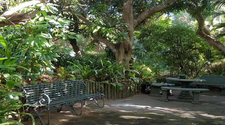 Santa Lucia Guest House