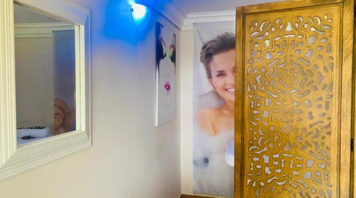 The Thatch Guest House