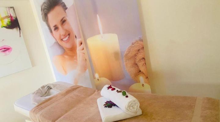 The Thatch Guest House