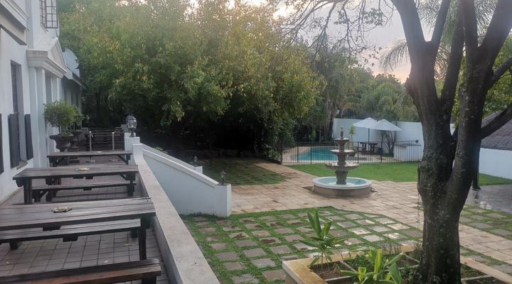 Constantia Guest Lodge and Spa