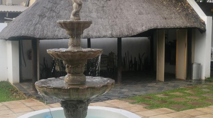 Constantia Guest Lodge and Spa