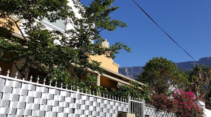 Silver Lattice Guest House