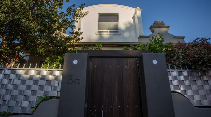 Silver Lattice Guest House