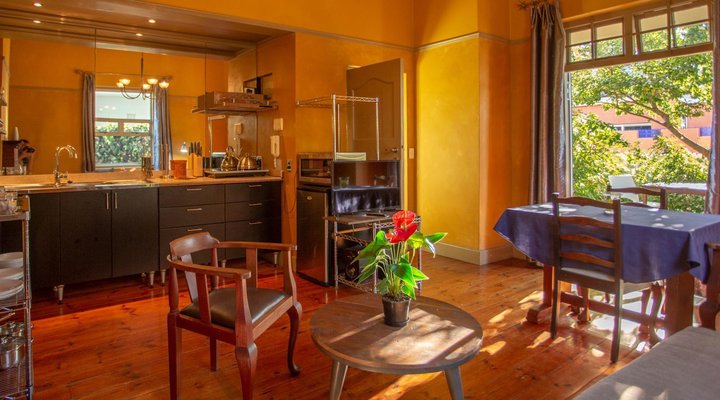 Silver Lattice Guest House