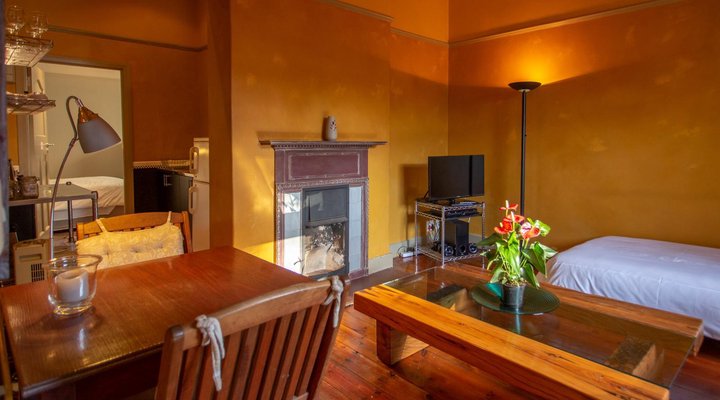 Silver Lattice Guest House