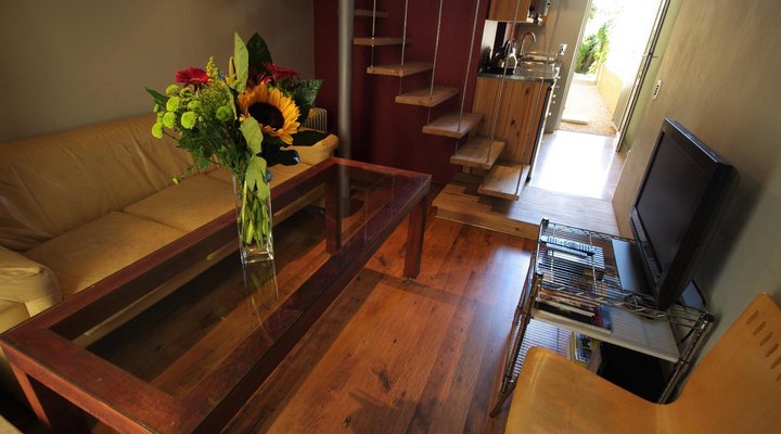 Silver Lattice Guest House