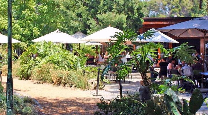 Silver Lattice Guest House