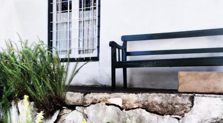 MOOLMANSHOF(1798) MAIN HOUSE AND SELF CATERING ACCOMMODATION