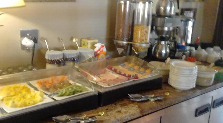 Trees Too Guest Lodge