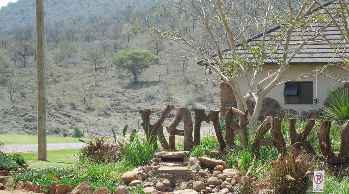 Trees Too Guest Lodge