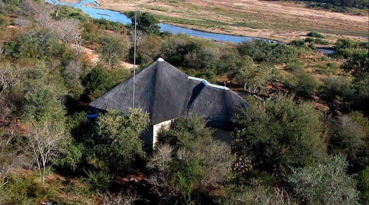 Bushwise Safari Lodge Kruger Park