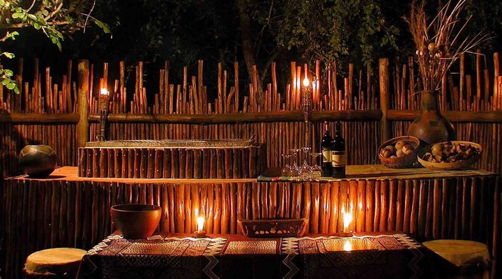 Bushwise Safari Lodge Kruger Park