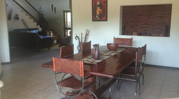 Bushwise Safari Lodge Kruger Park