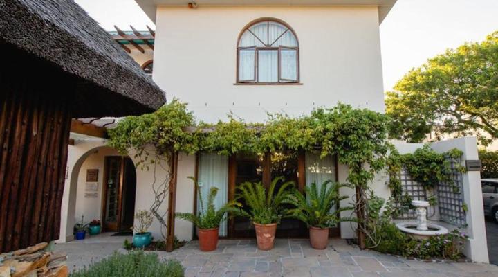 A Tuscan Villa Guest House