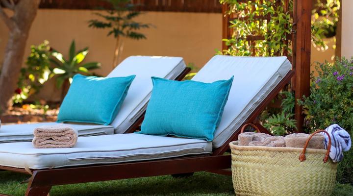 A Tuscan Villa Guest House