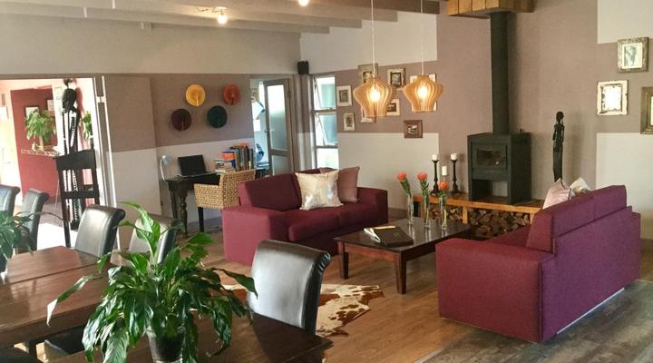 Lily Pond Country Lodge