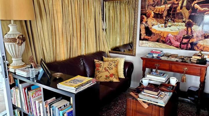 Gordon's Beach Boutique Guest lodge