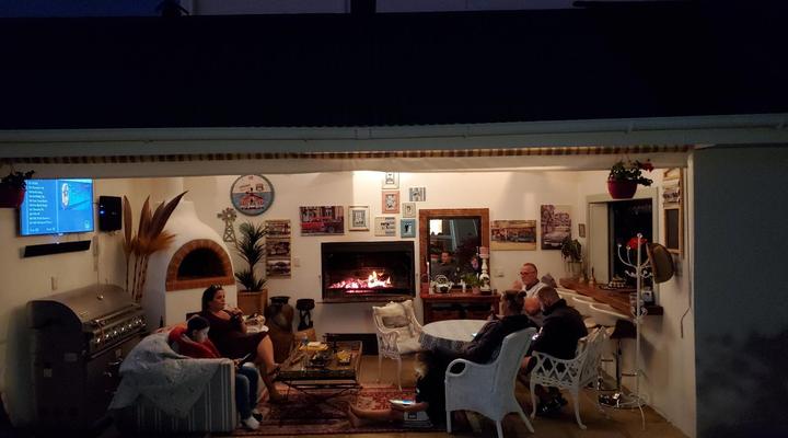 Gordon's Beach Boutique Guest lodge