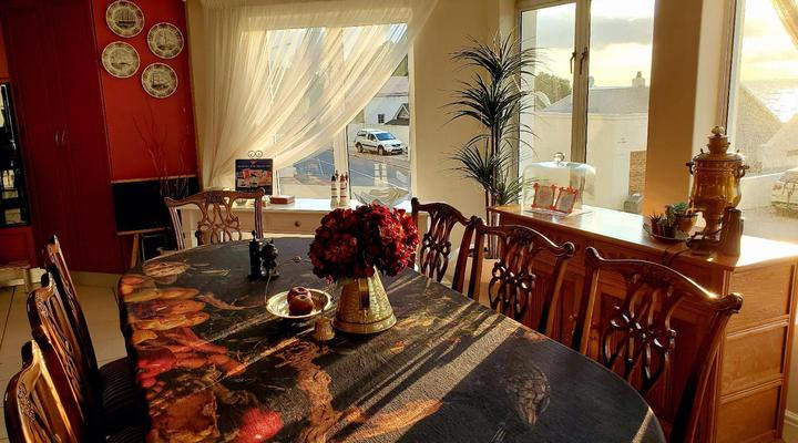 Gordon's Beach Boutique Guest lodge