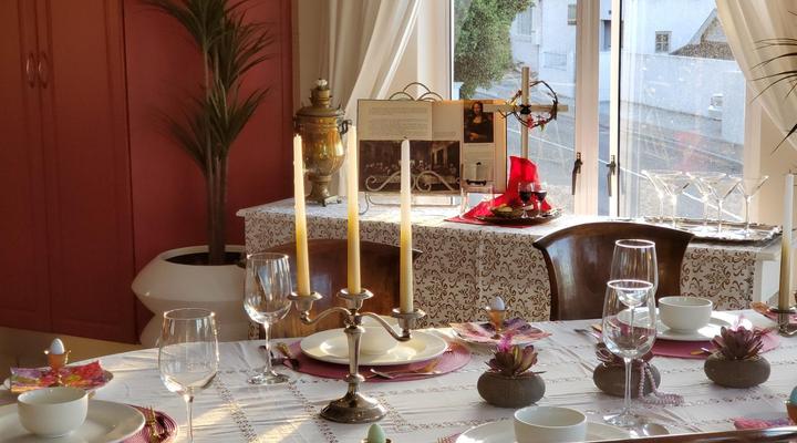 Gordon's Beach Boutique Guest lodge