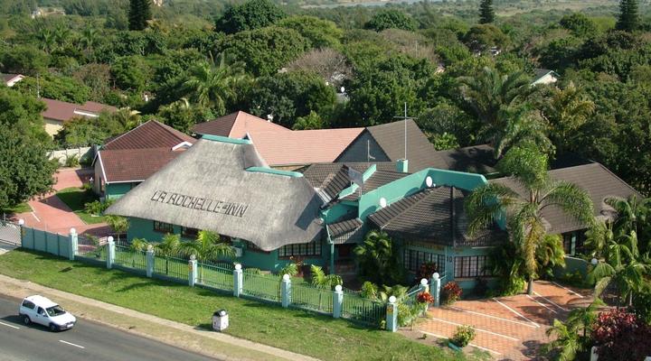 La Rochelle Inn