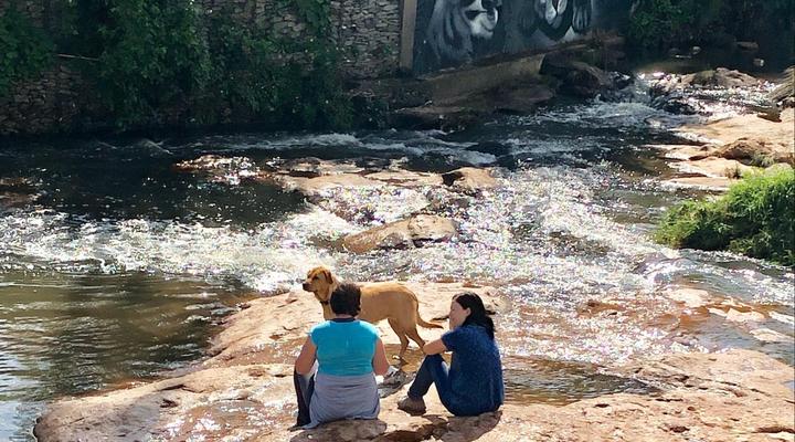 Liz at Lancaster B&B