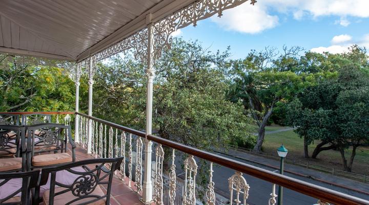 Evergreen Manor and Spa