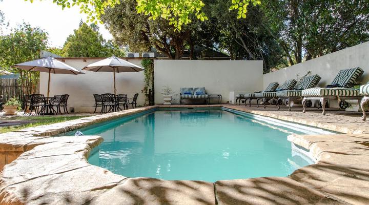 Evergreen Manor and Spa