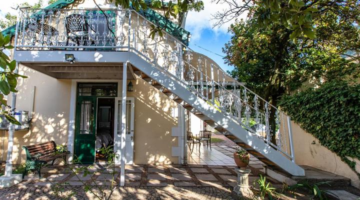 Evergreen Manor and Spa