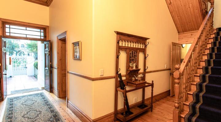 Evergreen Manor and Spa