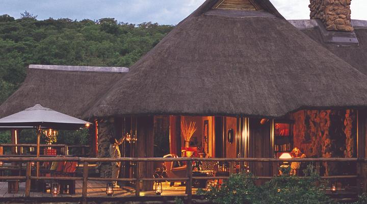 Makweti Safari Lodge