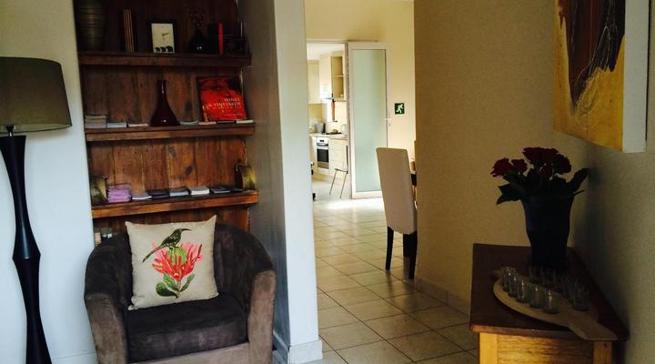 Cape Nelson Guest House