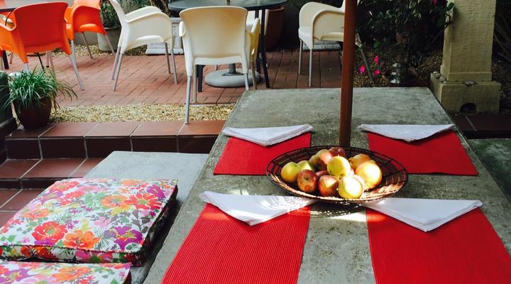 Cape Nelson Guest House